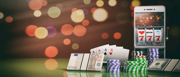 Live dealer blackjack table with professional studio setup