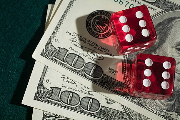 Live dealer studio with multiple camera angles and professional setup