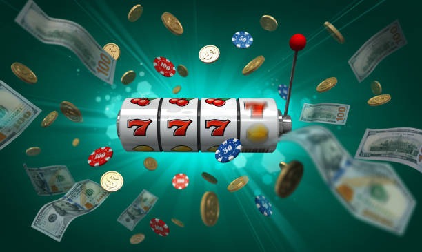 Relax Gaming blackjack on mawartoto togel Blackjack table with dealer and player positions