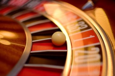 Roulette variants with HD camera angles Roulette wheel and betting layout